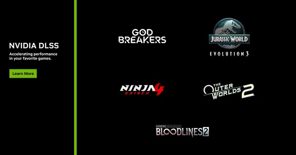 《天外世界 2》正式支持，多帧生成开启极致帧率体验